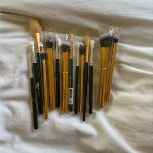 Morphe brushes